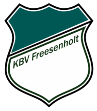 Mitgliedsantrag KBV “Freesenholt”